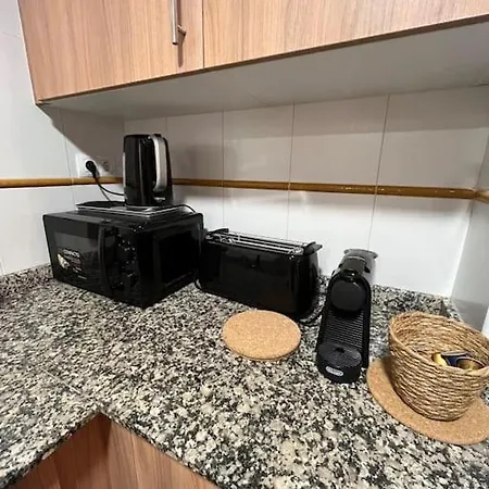 Appartement Altamira 1 Campello Piscina, Garaje ,wifi, A/c *