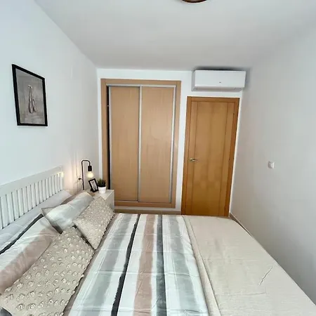 Appartement Altamira 1 Campello Piscina, Garaje ,wifi, A/c
