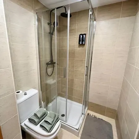 Altamira 1 Campello Piscina, Garaje ,wifi, A/c Apartamento