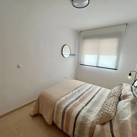 Appartement Altamira 1 Campello Piscina, Garaje ,wifi, A/c *