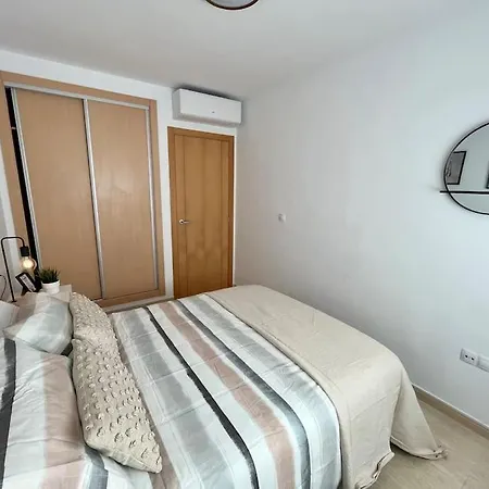 Altamira 1 Campello Piscina, Garaje ,wifi, A/c Appartement *