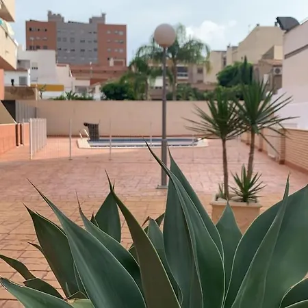 Altamira 1 Campello Piscina, Garaje ,wifi, A/c
