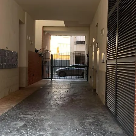 Altamira 1 Campello Piscina, Garaje ,wifi, A/c Appartement El Campello